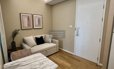 For rent 1 bed condo in Chatuchak, Bangkok