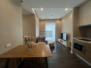 For rent 2 bedrooms condo in Chatuchak, Bangkok