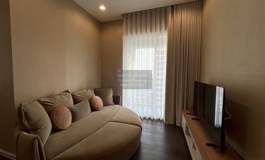 Wohnung zur Miete mit 2 Zimmer in Chatuchak, Bangkok