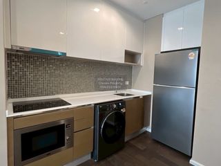 For rent 2 bedrooms condo in Chatuchak, Bangkok