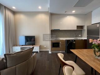 For rent 2 bedrooms condo in Chatuchak, Bangkok