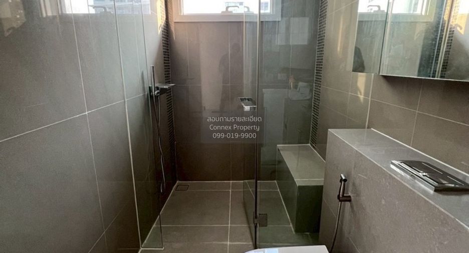 Wohnung zur Miete mit 2 Zimmer in Chatuchak, Bangkok