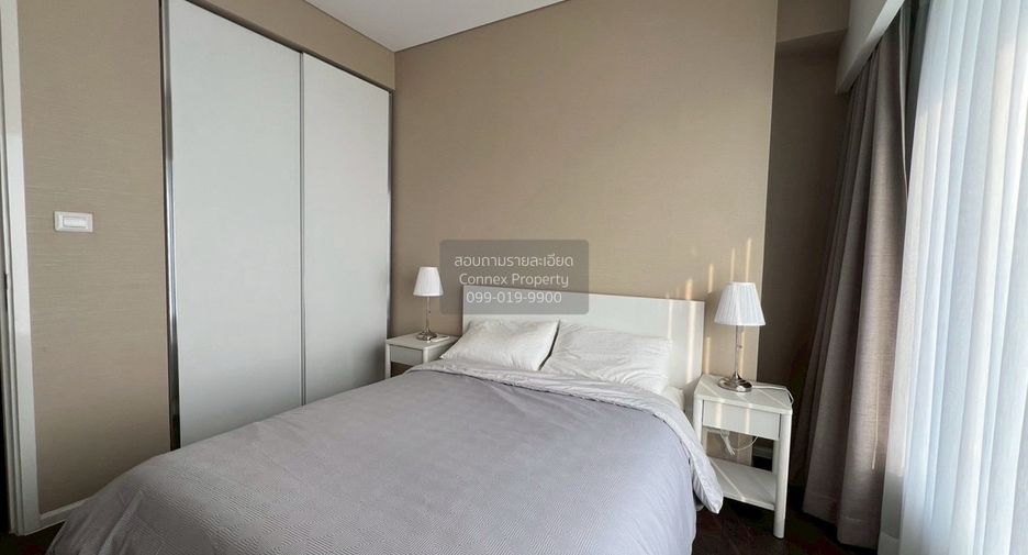 Wohnung zur Miete mit 2 Zimmer in Chatuchak, Bangkok