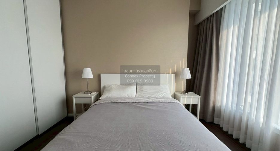 Wohnung zur Miete mit 2 Zimmer in Chatuchak, Bangkok