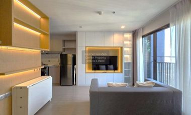 Condo en alquiler de 2 habitaciones en Chatuchak, Bangkok
