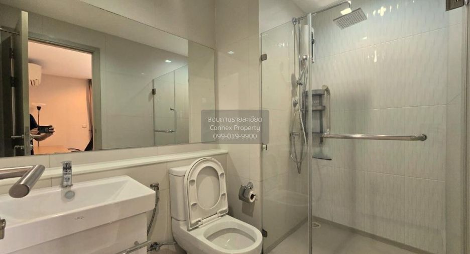For rent 2 bedrooms condo in Chatuchak, Bangkok