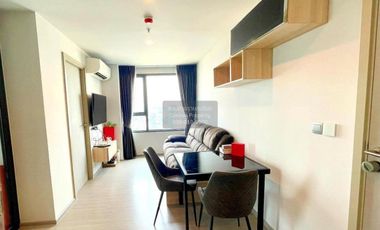 Condo en alquiler de 2 habitaciones en Chatuchak, Bangkok