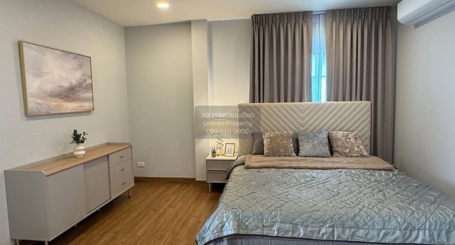 Аренда 4 спальни дом в Bang Phli, Самутпракан