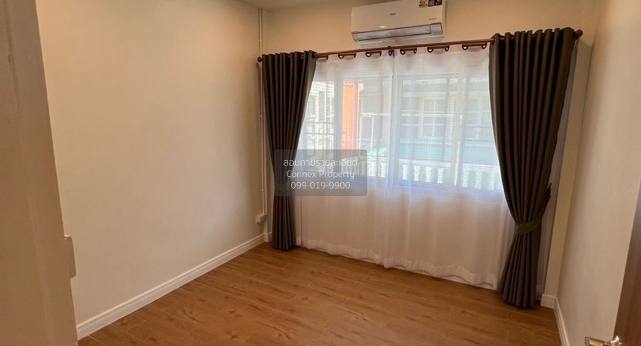 For rent 3 bedrooms house in Lam Luk Ka, Pathum Thani