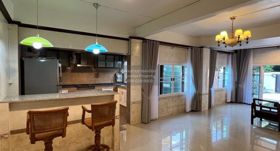For rent 3 bedrooms house in Lam Luk Ka, Pathum Thani
