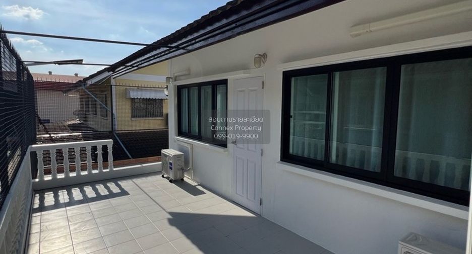 For rent 3 bedrooms house in Lam Luk Ka, Pathum Thani