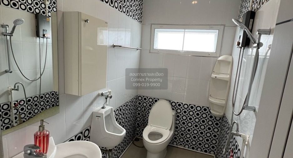 For rent 3 bedrooms house in Lam Luk Ka, Pathum Thani