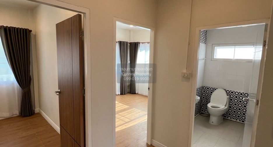 For rent 3 bedrooms house in Lam Luk Ka, Pathum Thani