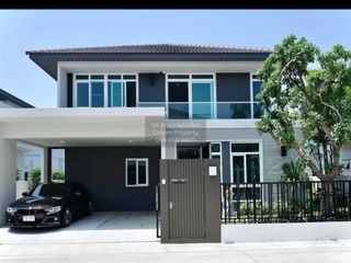 出租 3 卧室 独立屋 在 Bang Phli, Samut Prakan