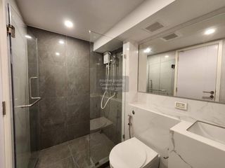 For rent 2 bedrooms condo in Bang Kapi, Bangkok