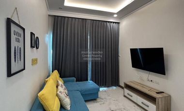 À louer 1 chambre condo à Bang Rak, Bangkok
