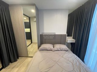 For rent 1 bed condo in Bang Khen, Bangkok