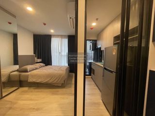For rent 1 bed condo in Bang Khen, Bangkok