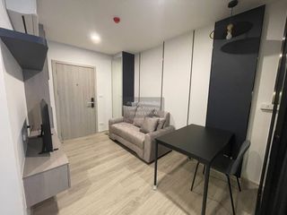 For rent 1 bed condo in Bang Khen, Bangkok