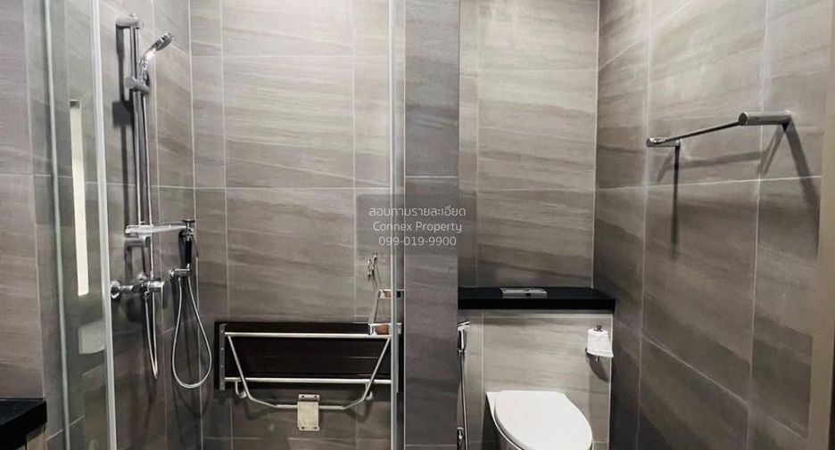 For rent 1 bed condo in Bang Phli, Samut Prakan