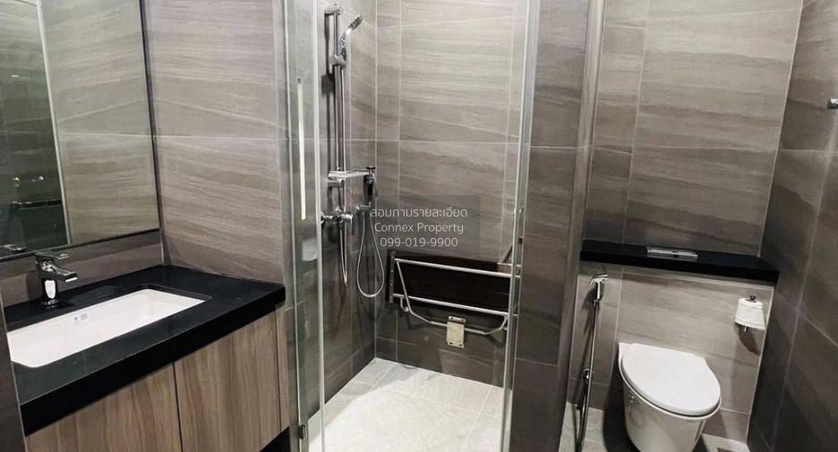 For rent 1 bed condo in Bang Phli, Samut Prakan