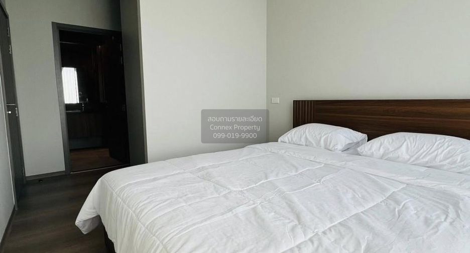 For rent 1 bed condo in Bang Phli, Samut Prakan