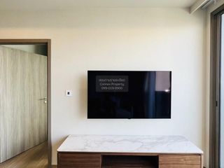 For rent 1 bed condo in Bang Phli, Samut Prakan