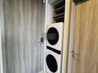 For rent 1 bed condo in Bang Phli, Samut Prakan