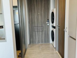 For rent 1 bed condo in Bang Phli, Samut Prakan