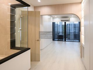 For rent 3 ベッドルーム townhouse in Rat Burana, Bangkok