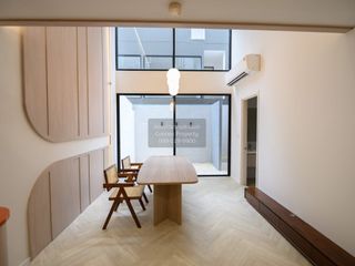 For rent 3 ベッドルーム townhouse in Rat Burana, Bangkok