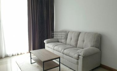 À louer 1 chambre condo à Huai Khwang, Bangkok
