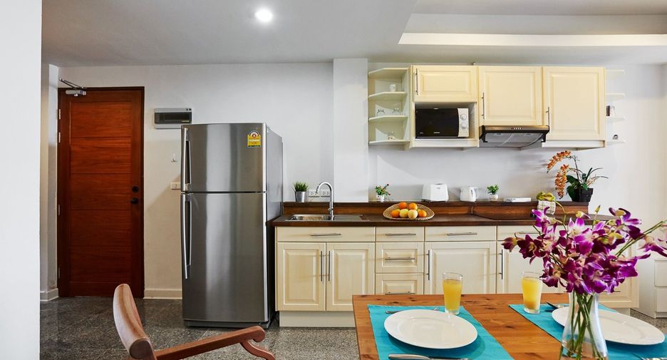 For sale studio condo in Ko Samui, Surat Thani