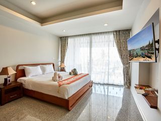 For sale studio condo in Ko Samui, Surat Thani
