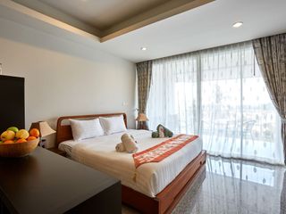 For sale studio condo in Ko Samui, Surat Thani