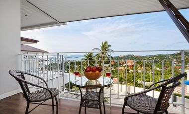 For sale studio condo in Ko Samui, Surat Thani