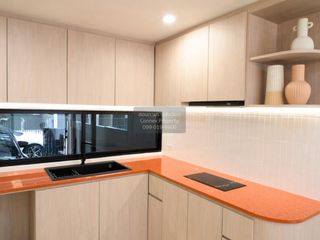 For rent 3 ベッドルーム townhouse in Rat Burana, Bangkok