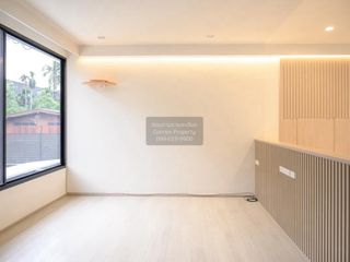 For rent 3 ベッドルーム townhouse in Rat Burana, Bangkok