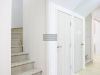 For rent 3 ベッドルーム townhouse in Rat Burana, Bangkok
