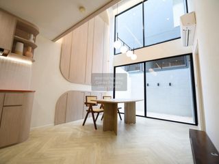 For rent 3 ベッドルーム townhouse in Rat Burana, Bangkok