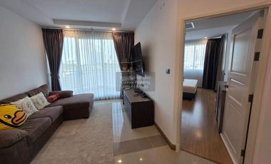 Wohnung zur Miete mit 2 Zimmer in Huai Khwang, Bangkok