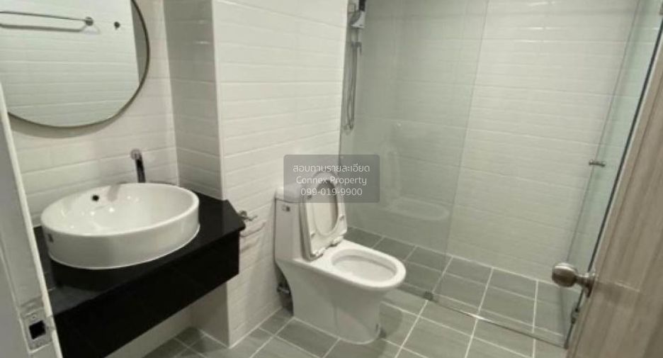 For rent 2 bedrooms condo in Chatuchak, Bangkok