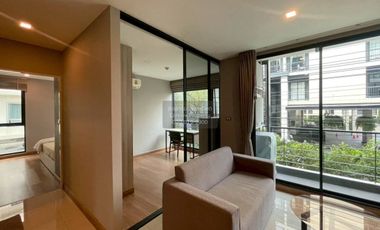 For rent 1 bed condo in Phra Khanong, Bangkok