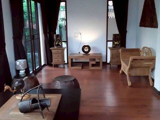 For sale 3 bedrooms house in Ko Samui, Surat Thani
