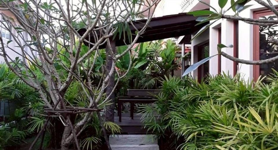 For sale 3 bedrooms house in Ko Samui, Surat Thani