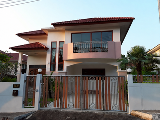 For sale 3 bedrooms house in Ko Samui, Surat Thani