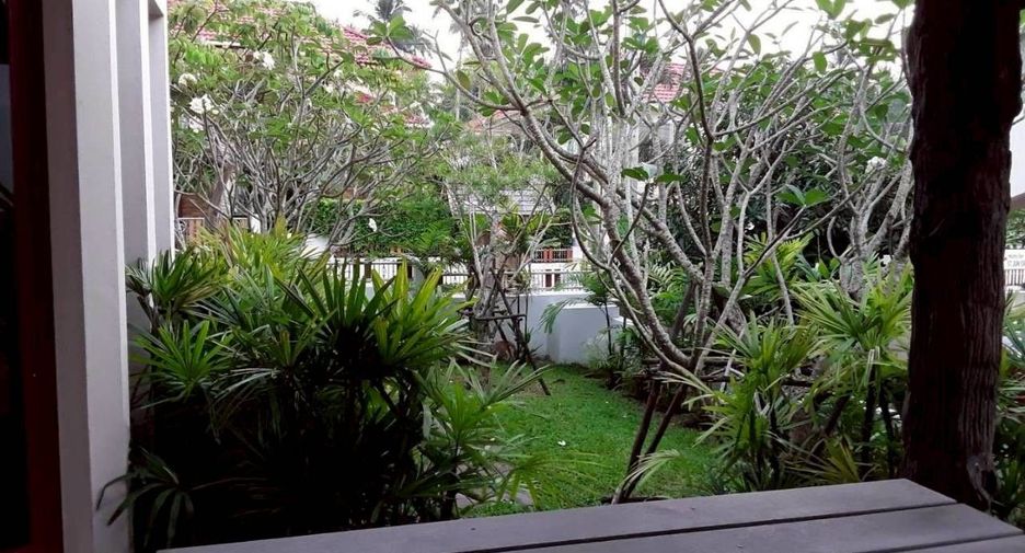 For sale 3 bedrooms house in Ko Samui, Surat Thani