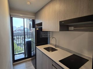 For rent 1 bed condo in Bang Khen, Bangkok