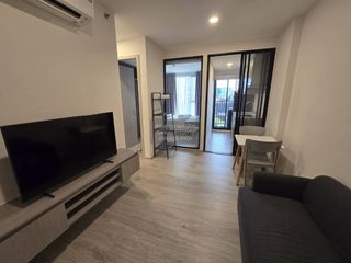 For rent 1 bed condo in Bang Khen, Bangkok