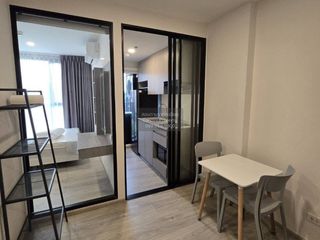 For rent 1 bed condo in Bang Khen, Bangkok